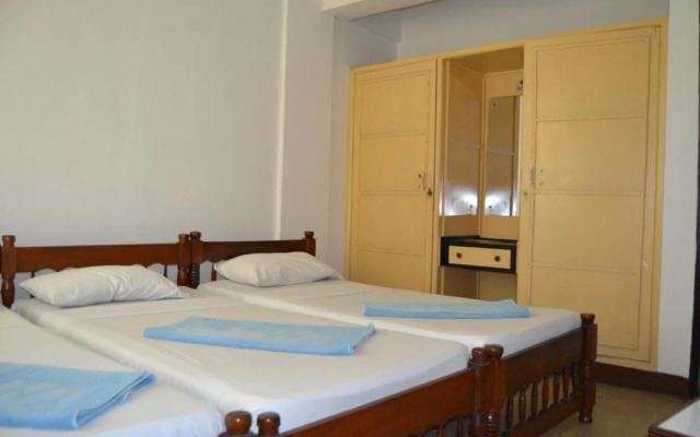 Manson Hotel