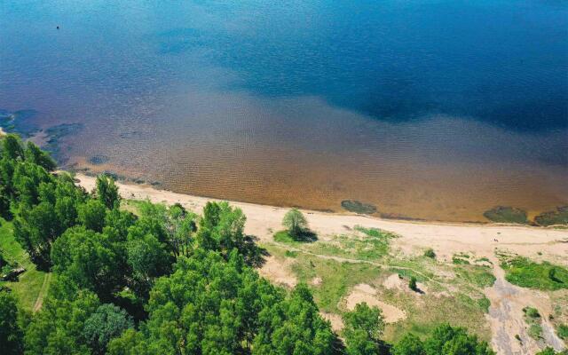 ЁЛКИ Глебычево