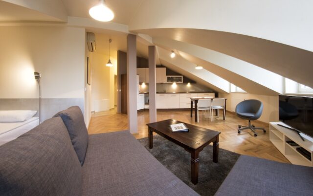 Yourplace Central Apartments