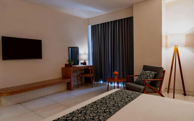 Tusita Boutique Hotel