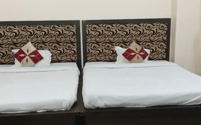 Sacred Stay