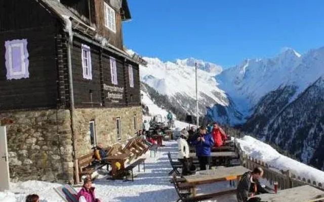 Gasthaus Hochalmblick