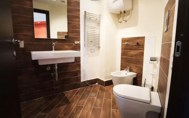 Nuraghe Luxury Apartment
