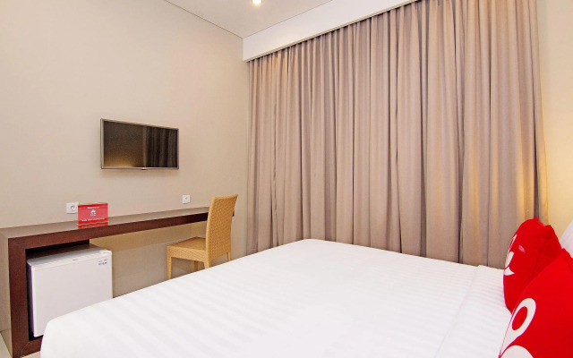 ZEN Rooms Jimbaran Jepun