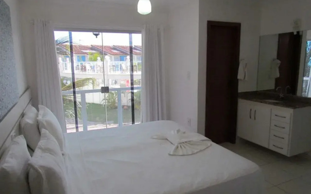 7 Heaven Porto seguro