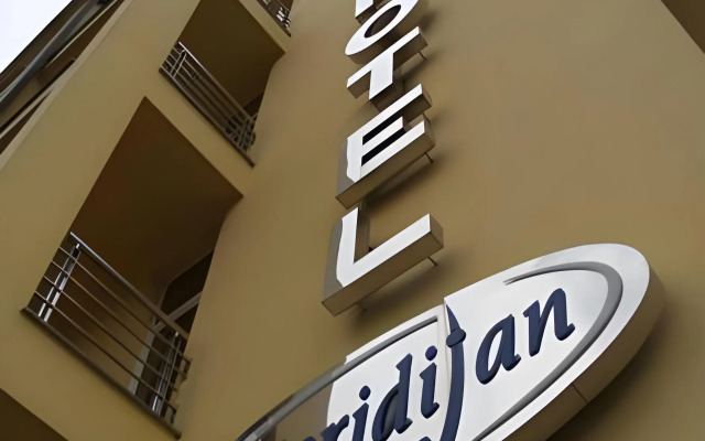 Hotel Meridijan16