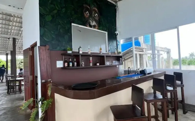 Galene Beach Hotel