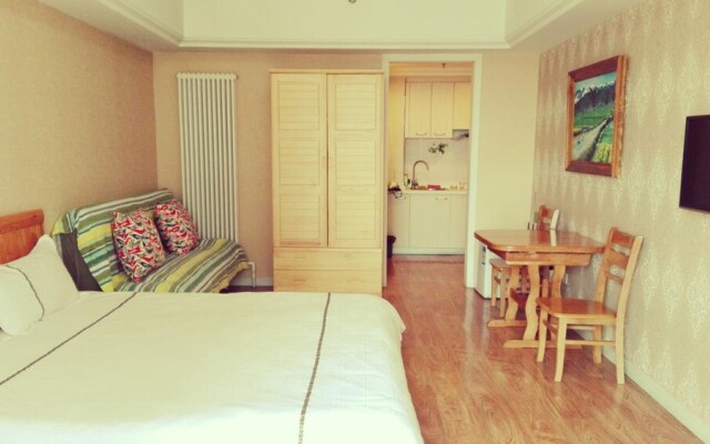 Easy Get Apartment 1