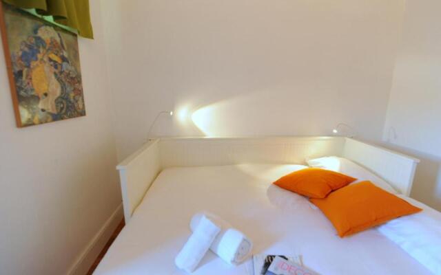 Acacia Firenze - Ciclamino