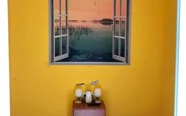 ÉVA apartman, Helikon-liget