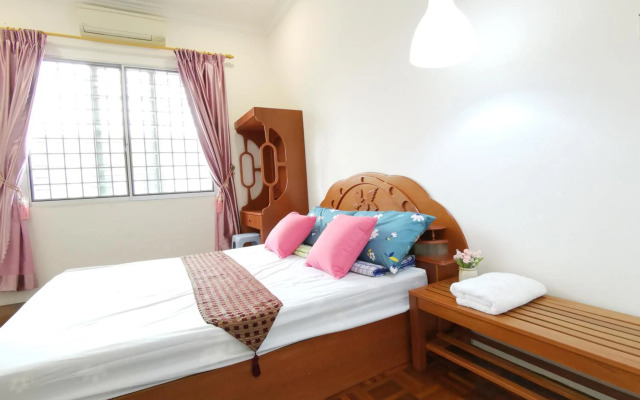 NanSang One Homestay