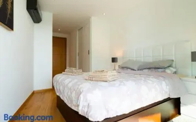 Ocean SPA Suite 05-hosted by Sweetstay