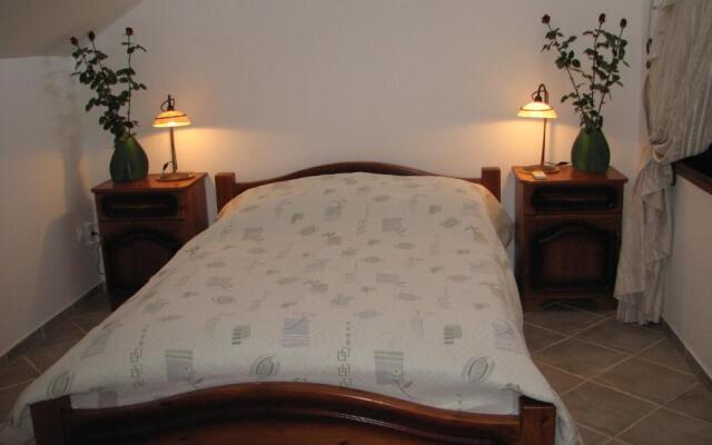 Hajdu Apartman 1.