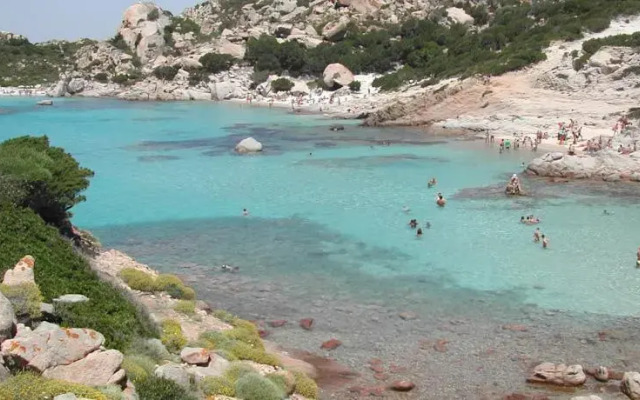 Casa Mare Sardegna Ville