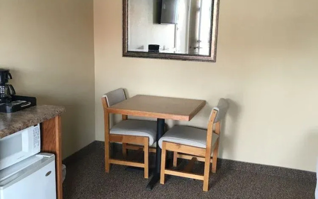 Bright Leaf Golf Resort