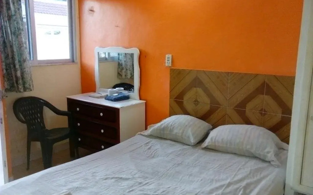 Hotel Suites Garza Blanca