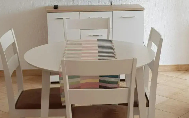 Apartment Barbara