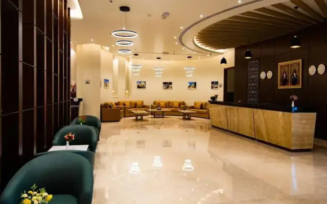 Rozana Hotel