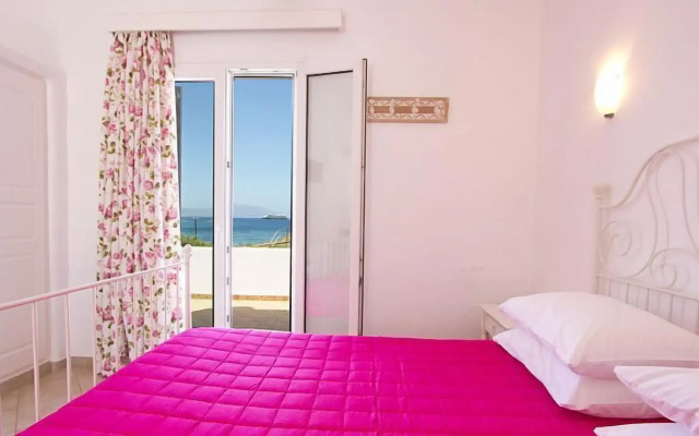 Anixi - Primavera Mykonos