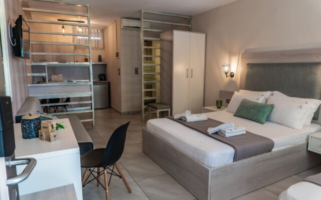 Anny Residences & Suites