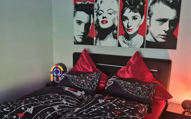 Gasthaus Paula Appartement