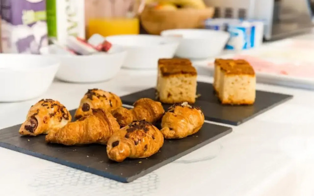 7 Kale Bed and Breakfast