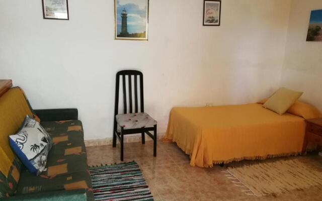 Vivienda Vacacional wiljis N3