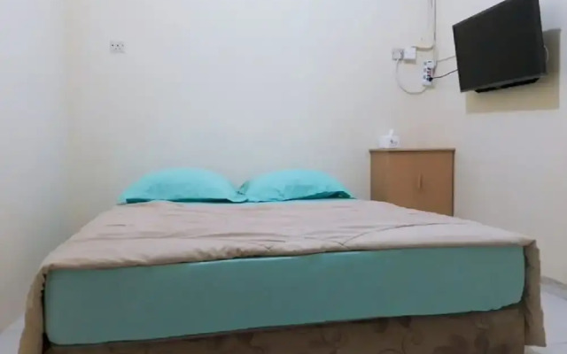 Jakson Homestay Batam Penginapan