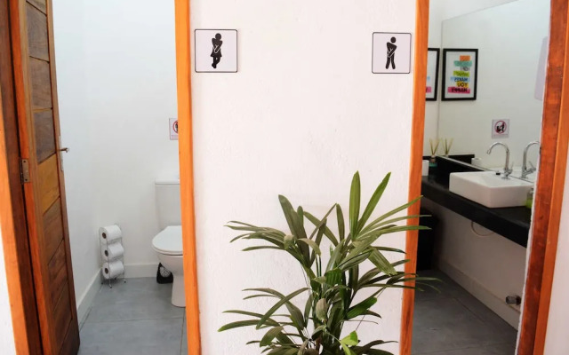 Meu Lugar Hostel