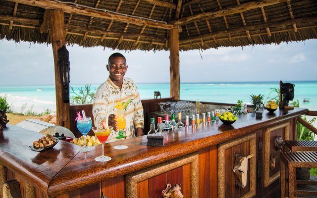 Riu Palace Zanzibar - All Inclusive - Adults Only