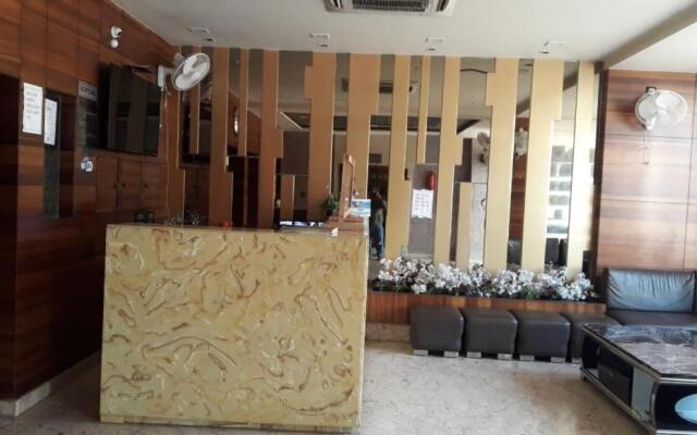 Hotel Guru Kripa Inn