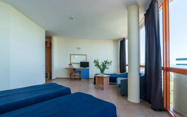 Sunshine Magnolia & Spa