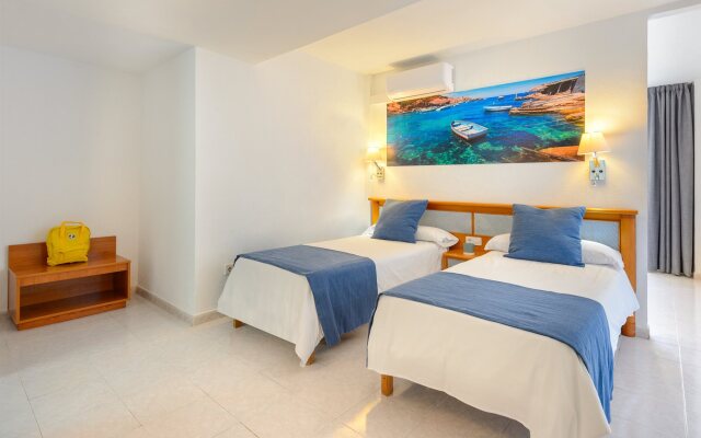 Vibra Calima Apartamentos - Adults Only