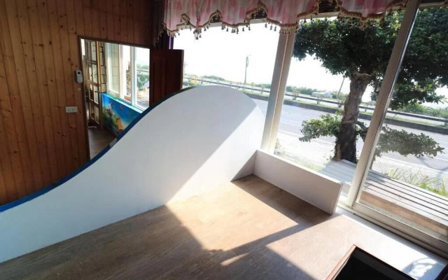 Sunny Ocean B&B