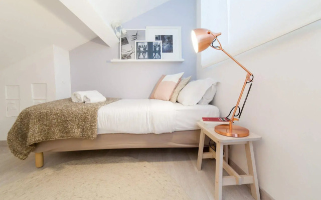 Sweet Inn Apartments Louise