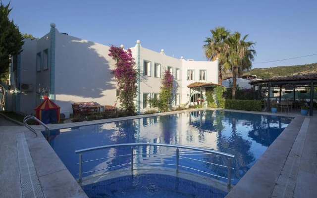 Casa Del Mar Bodrum