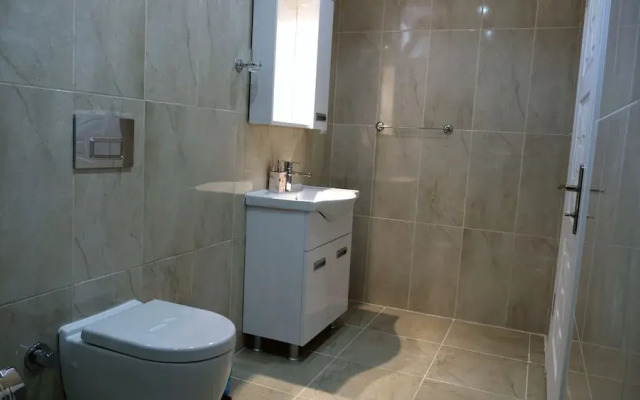 KAL2200 Villa Zeytin Uzumlu 2 Bedrooms