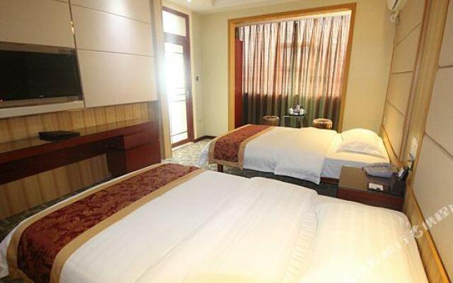 Jiyang International Hotel