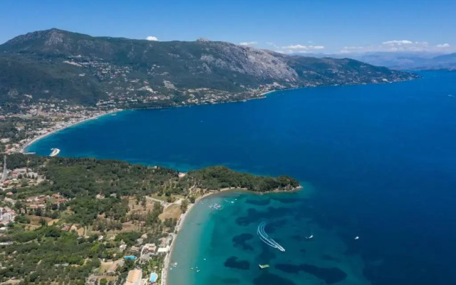 Onore Luxury Suites