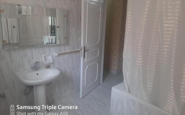 Moon Beach 03 bed Rooms Villa