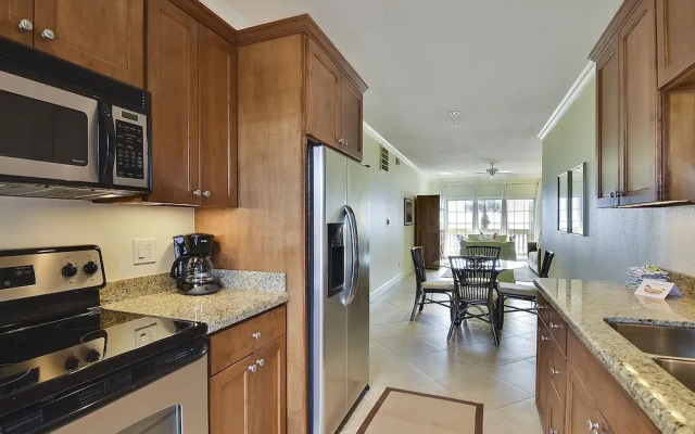 Dawn 225-Vista Perfecta - 2 Br Condo