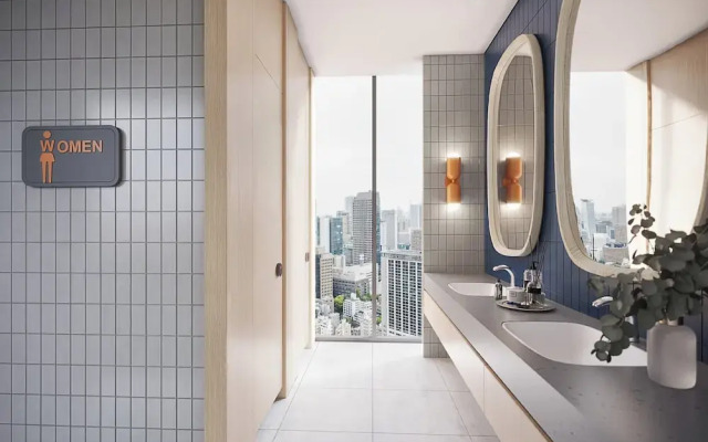 Holiday Inn Express Bangkok Phayathai by IHG