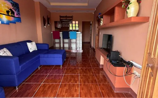 Granados Guest House