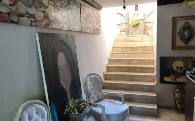 Manastirhan Thyke Butik Otel