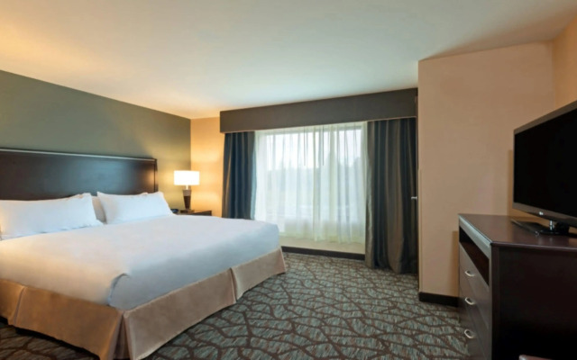 Holiday Inn Express Hotel & Suites Butte by IHG