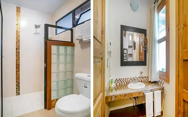 Hotel El Zaguán Histórico