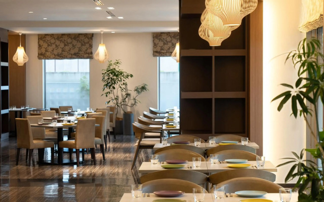 Grand Mercure Nara Kashihara