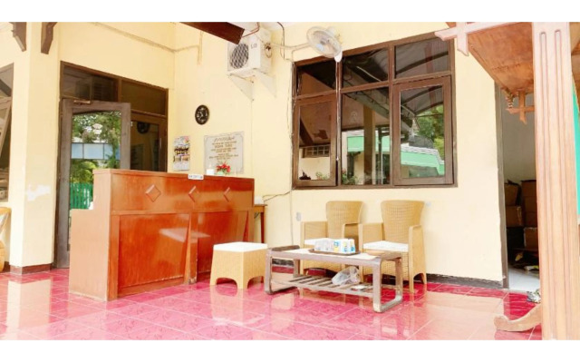 Wisma Tamu Surabaya by ZUZU