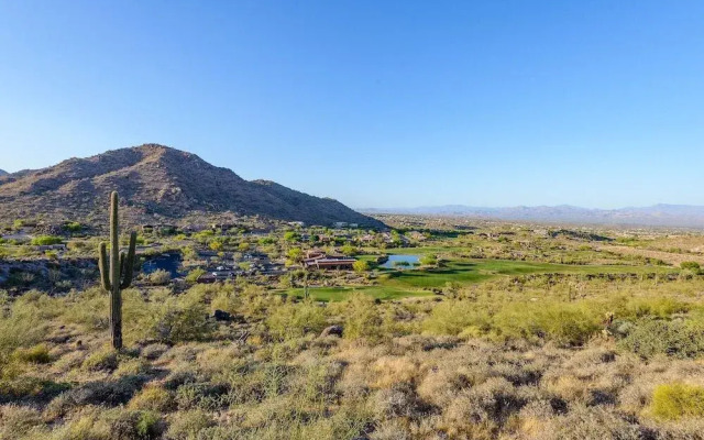 Casa Sunridge 5 Bedroom Home by Redawning