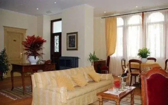 Hotel Primula
